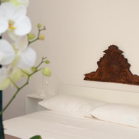 Bed and Breakfast Casa Cabras Синискола Экстерьер фото