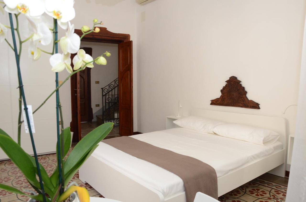 Bed and Breakfast Casa Cabras Синискола Экстерьер фото