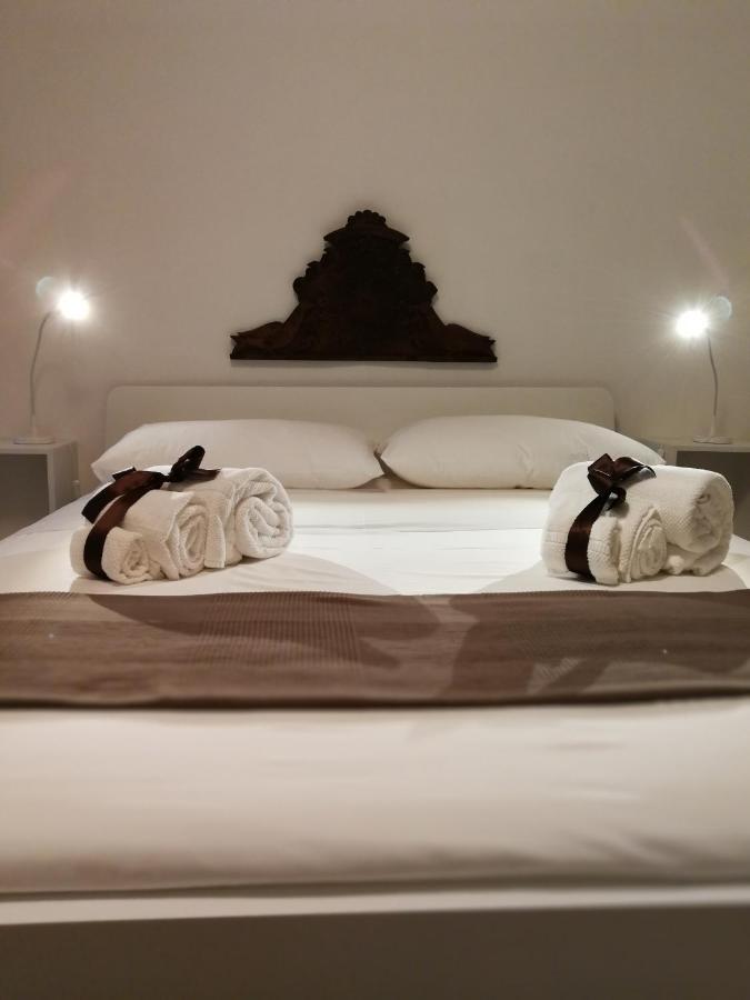Bed and Breakfast Casa Cabras Синискола Экстерьер фото