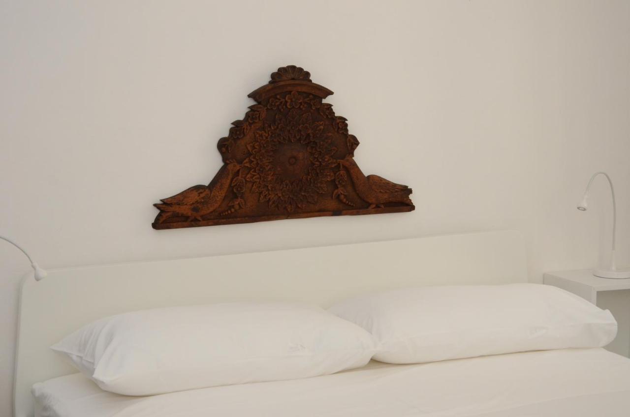 Bed and Breakfast Casa Cabras Синискола Экстерьер фото