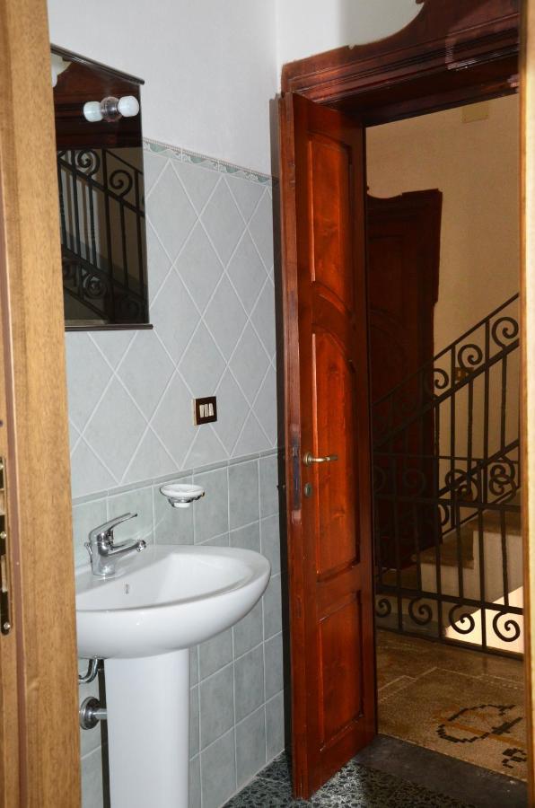 Bed and Breakfast Casa Cabras Синискола Экстерьер фото