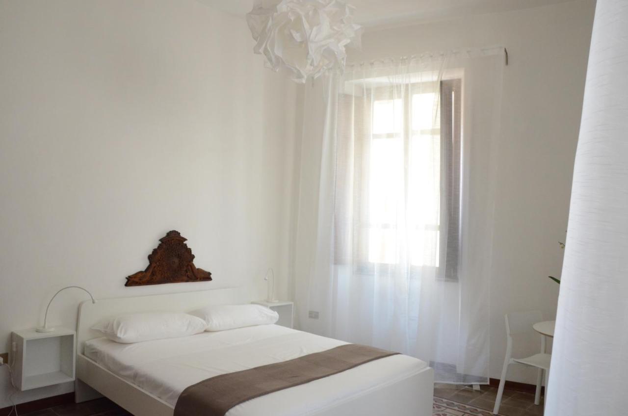 Bed and Breakfast Casa Cabras Синискола Экстерьер фото