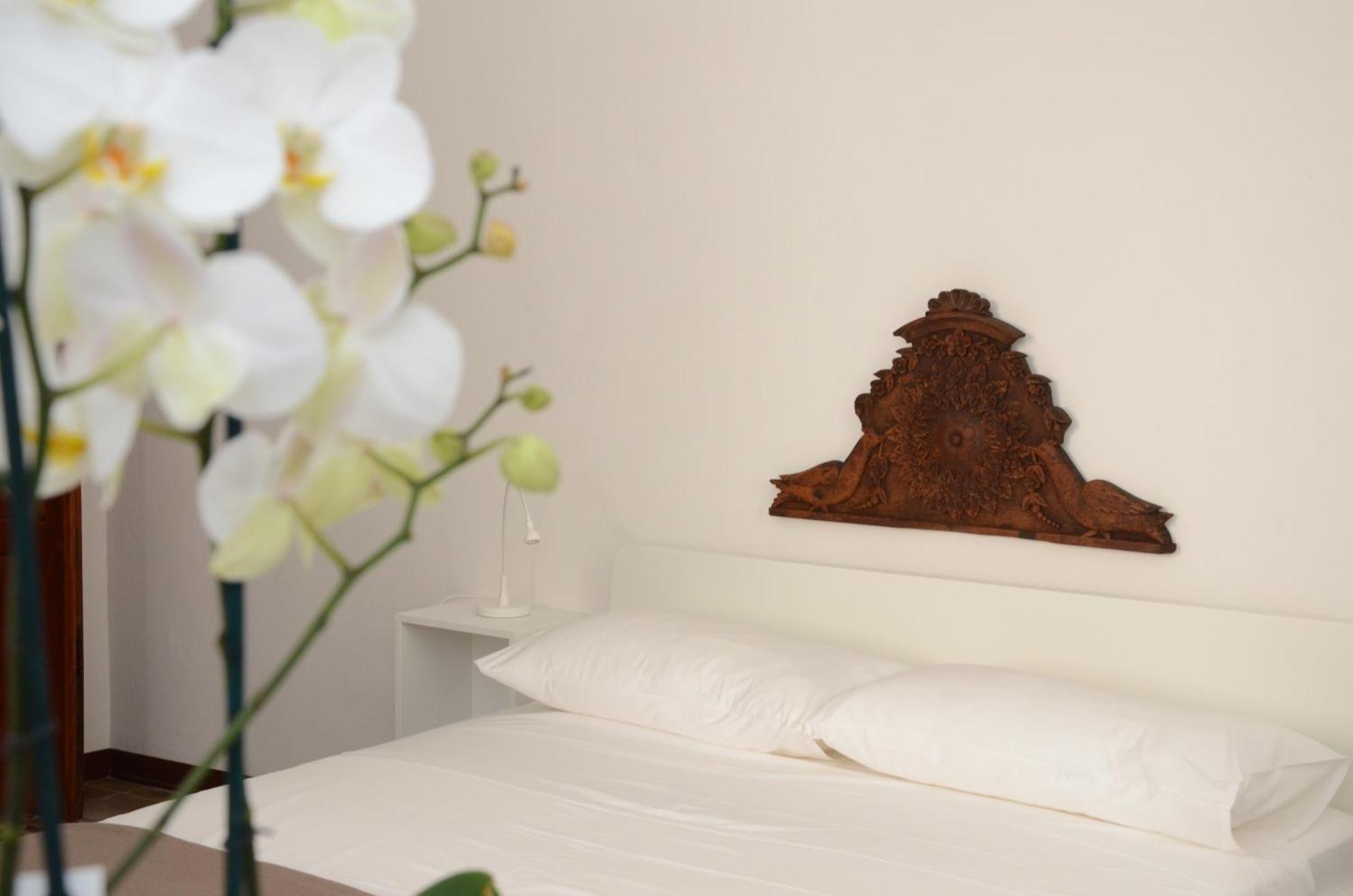 Bed and Breakfast Casa Cabras Синискола Экстерьер фото