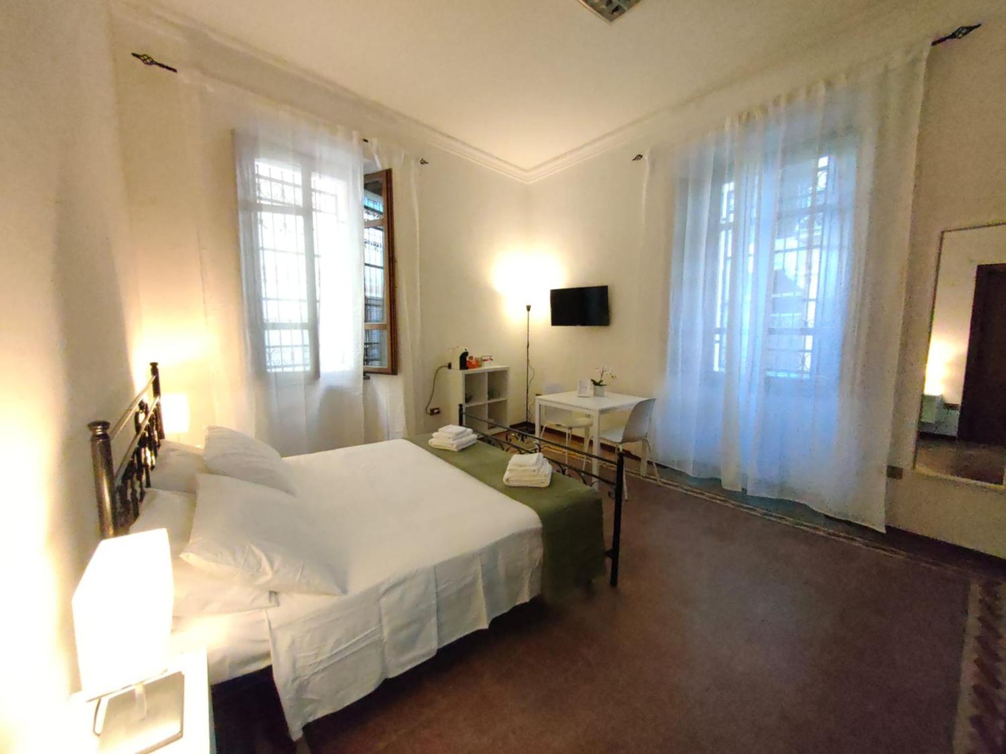 Bed and Breakfast Casa Cabras Синискола Экстерьер фото