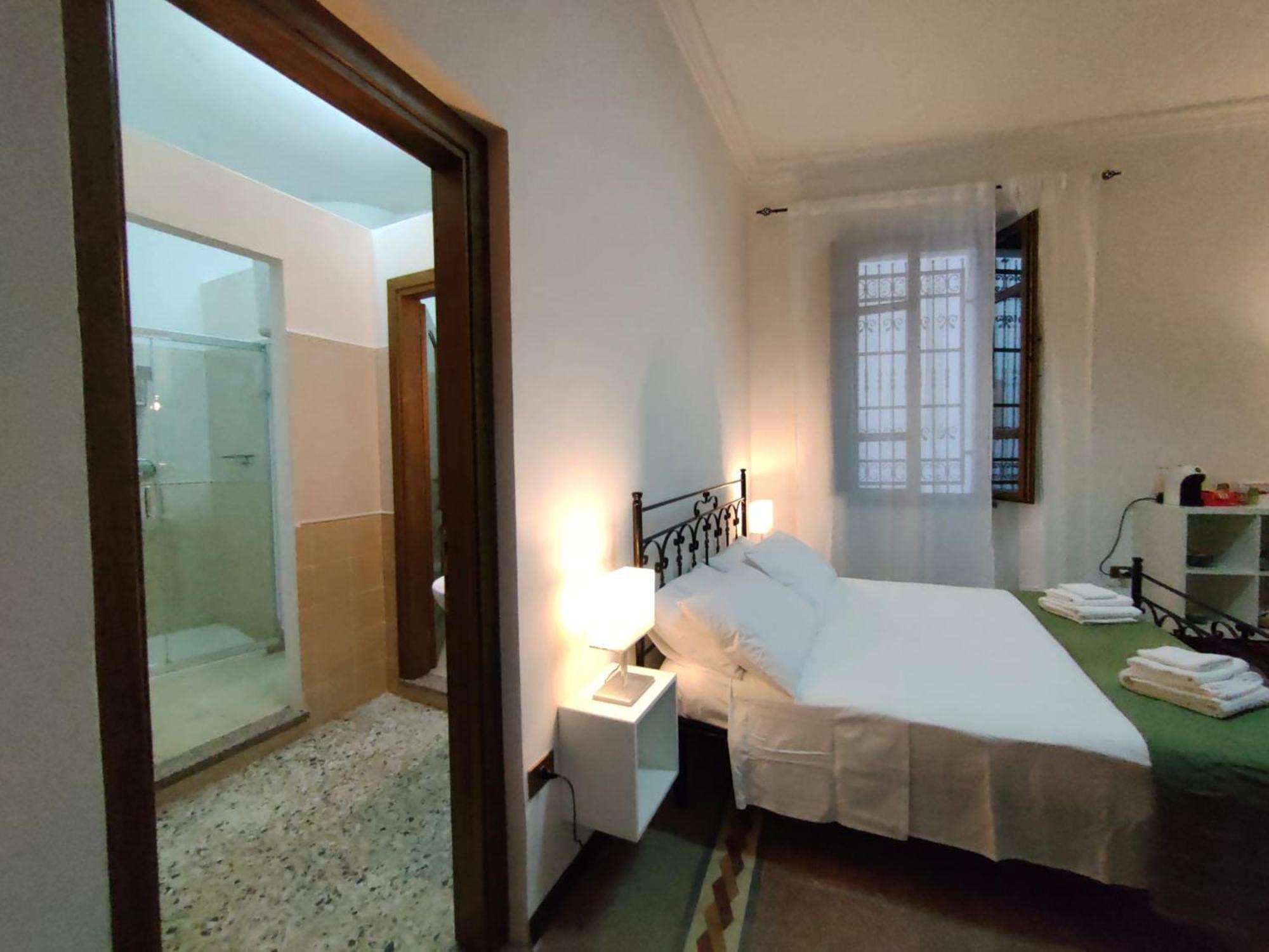 Bed and Breakfast Casa Cabras Синискола Экстерьер фото