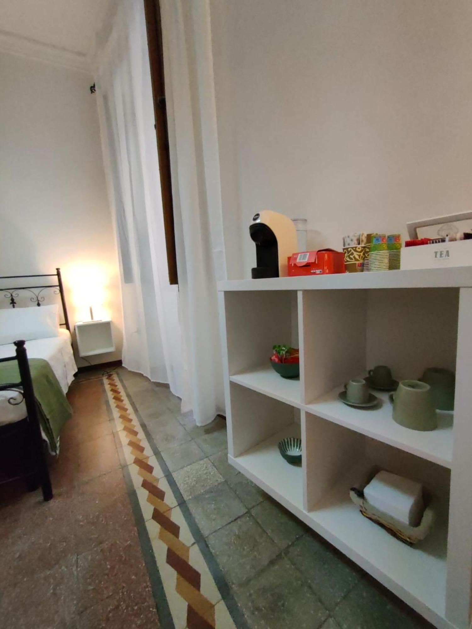Bed and Breakfast Casa Cabras Синискола Экстерьер фото