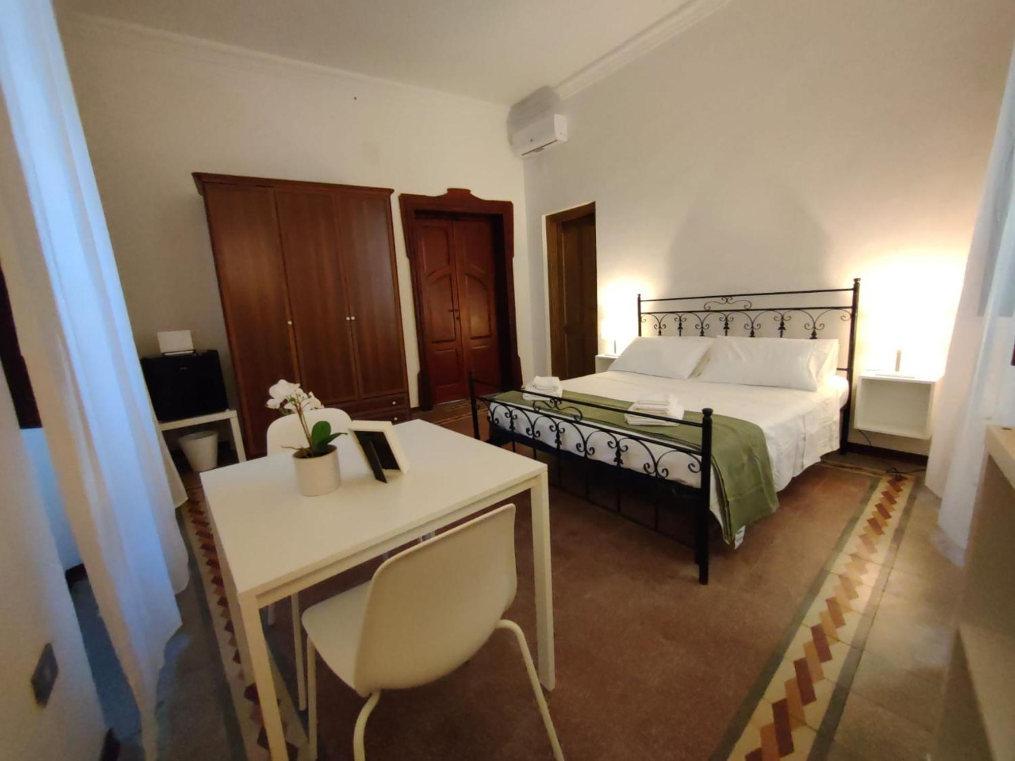 Bed and Breakfast Casa Cabras Синискола Экстерьер фото